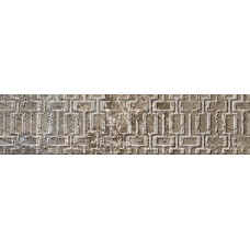 Плитка 8,15*33,15 Deco Brickbold Ocre